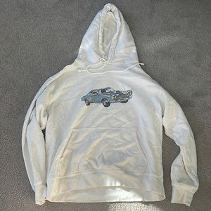 Brandy Melville Sweathshirt